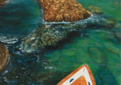Other Paintings_Capri