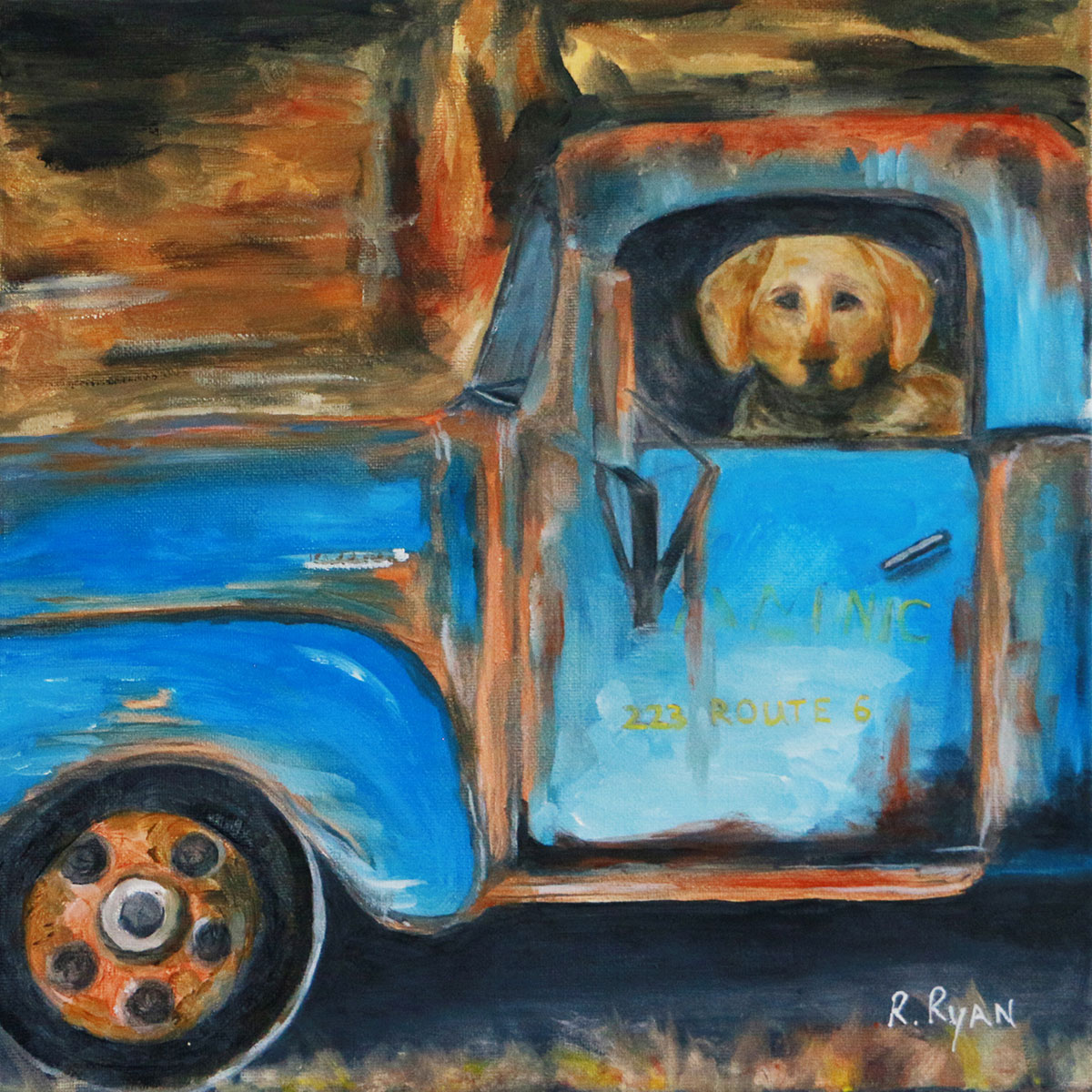 Other Paintings_Patience